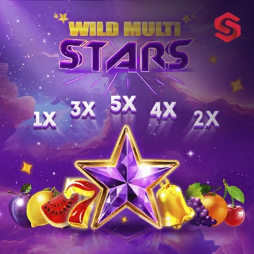 SmartSoft : WildMultiStar - ADAGAMING168