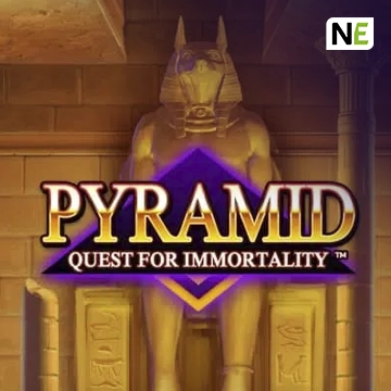 NetEnt : Pyramid: Quest for Immortality - ADAGAMING168