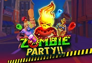 Zombie Party - ADAGAMING168
