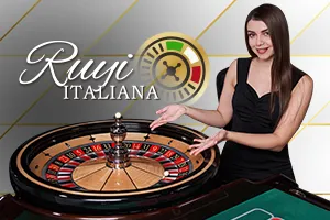 Ruyi Roulette - ADAGAMING168