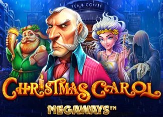 Pragmatic : Christmas Carol Megaways - ADAGAMING168