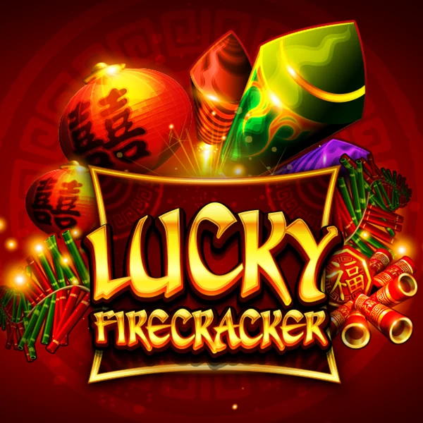 Microgaming : Lucky Firecracker - ADAGAMING168