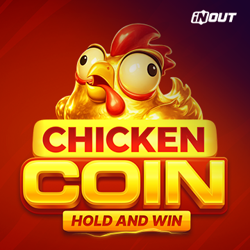 Inout : Chicken Coin - ADAGAMING168