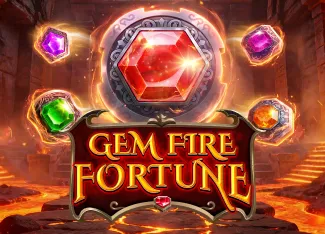 Pragmatic : Gem Fire Fortune - ADAGAMING168