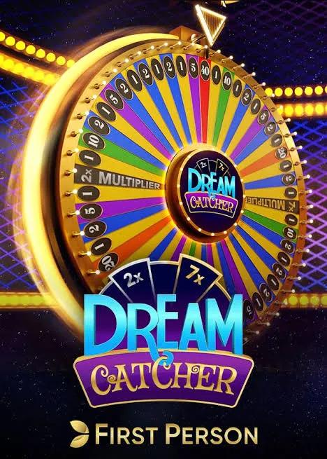 First Person Dream Catcher - ADAGAMING168