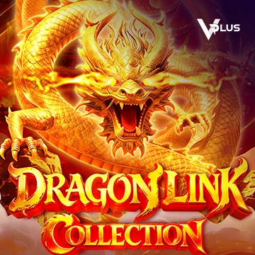 Vplus : Dragon Link Collection - ADAGAMING168