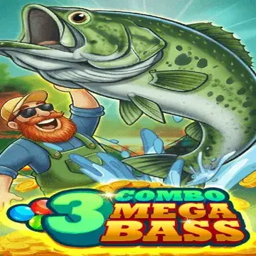 Funky : 3 Combo Mega Bass - ADAGAMING168
