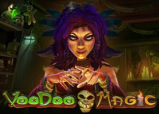 Pragmatic : Voodoo Magic - ADAGAMING168