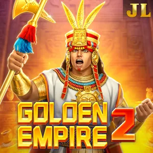 Jili : Golden Empire 2 - ADAGAMING168
