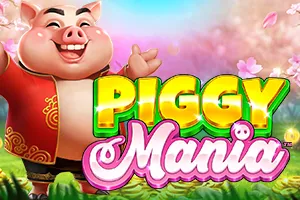Playtech : Piggy Mania - ADAGAMING168
