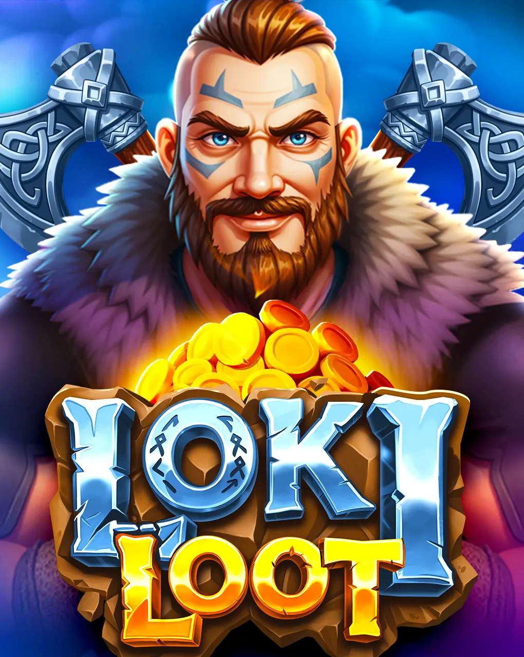 Loki Loot - ADAGAMING168