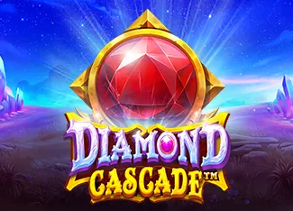 Pragmatic : Diamond Cascade - ADAGAMING168