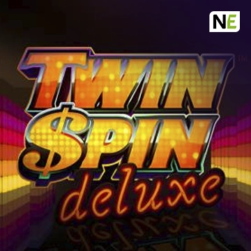 NetEnt : Twin Spin DeLuxe - ADAGAMING168
