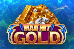 Mad Hit Gold - ADAGAMING168