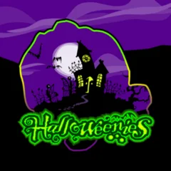 Microgaming : Halloweenies - ADAGAMING168