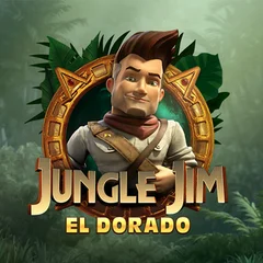 Microgaming : Jungle Jim - El Dorado - ADAGAMING168