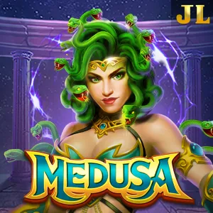 Jili : Medusa - ADAGAMING168