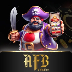 AFB - ADAGAMING168