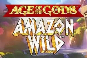 Age of the Gods: Amazon Wild - ADAGAMING168