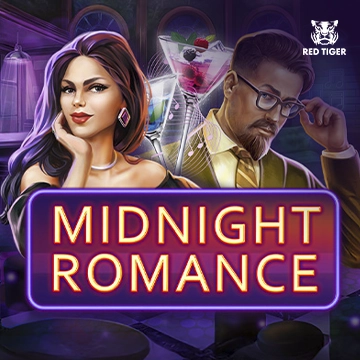 Redtiger : Midnight Romance - ADAGAMING168