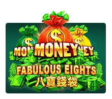 Joker123 : Fabulous Eights - ADAGAMING168
