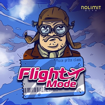 NolimitCity : Flight Mode - ADAGAMING168