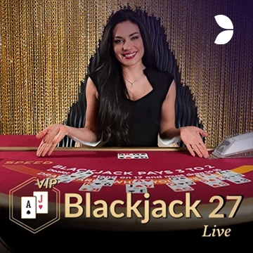 Blackjack VIP 27 - ADAGAMING168