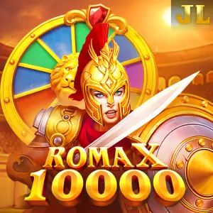 Jili : ROMA X 10000 - ADAGAMING168