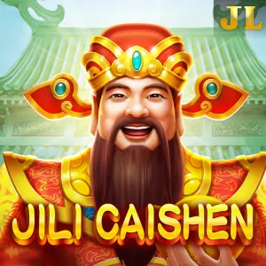 Jili : JILI Caishen - ADAGAMING168
