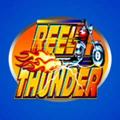 Microgaming : Reel Thunder - ADAGAMING168