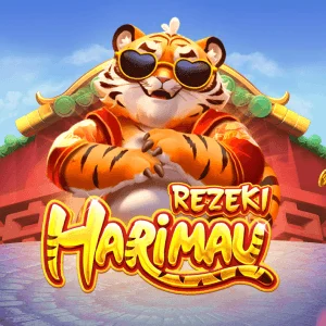 Besoft : Lucky Tiger - ADAGAMING168