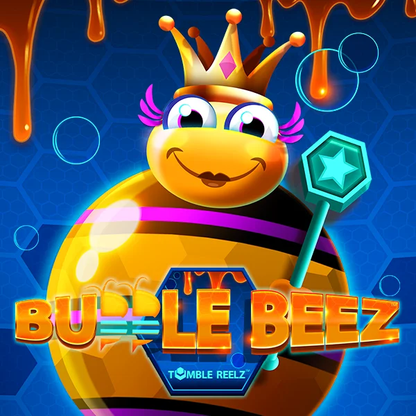 Microgaming : Bubble Beez - ADAGAMING168