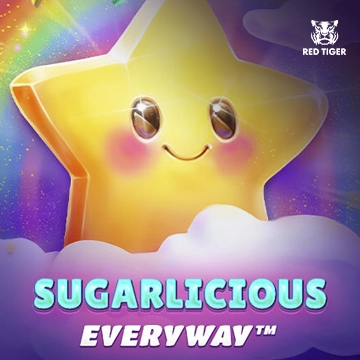Redtiger : Sugarlicious EveryWay™ - ADAGAMING168