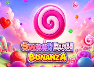 Pragmatic : Sweet Rush Bonanza - ADAGAMING168