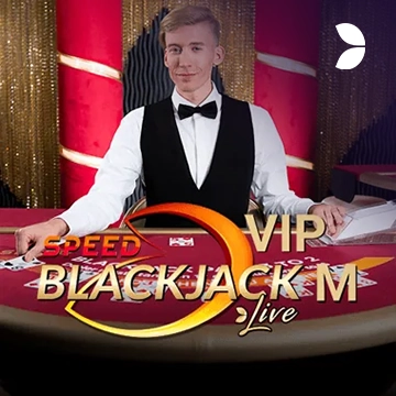 Speed VIP Blackjack M - ADAGAMING168