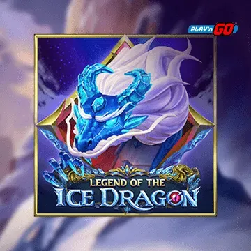 PlaynGo : Legend of the Ice Dragon - ADAGAMING168