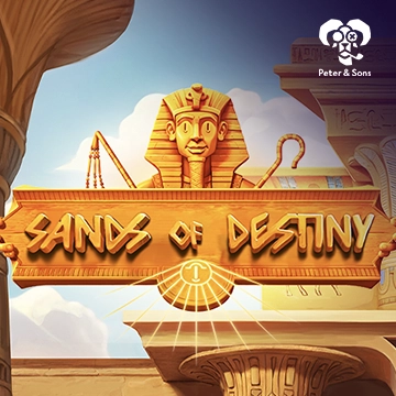 PeterSons : Sands of Destiny - ADAGAMING168