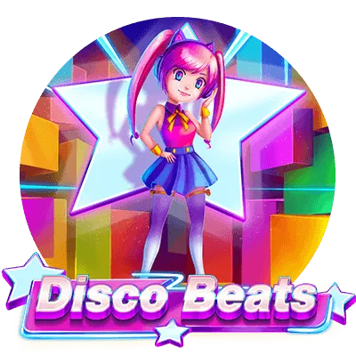 Habanero : Disco Beats - ADAGAMING168