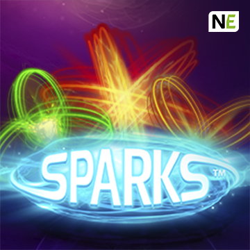 NetEnt : Sparks - ADAGAMING168