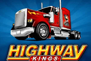 Playtech : Highway Kings - ADAGAMING168