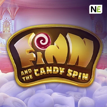 NetEnt : Finn and the Candy Spin - ADAGAMING168