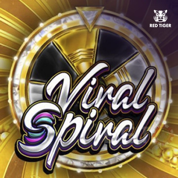 Redtiger : Viral Spiral - ADAGAMING168