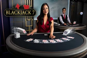 Blackjack 7 - ADAGAMING168