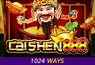 Spadegaming : Cai Shen 888 - ADAGAMING168