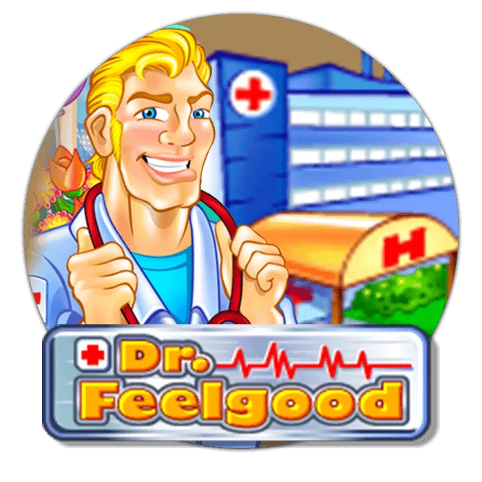 Habanero : Dr Feelgood - ADAGAMING168
