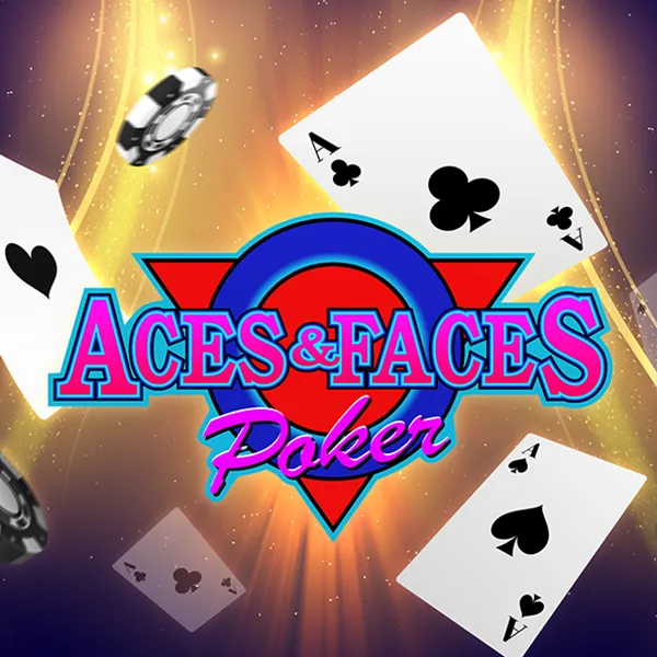 Aces and Faces - ADAGAMING168