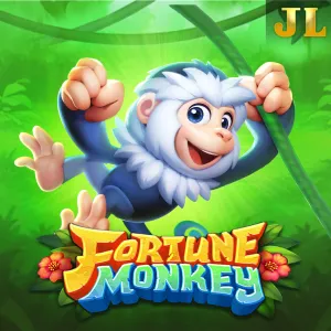 Jili : Fortune Monkey - ADAGAMING168