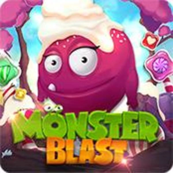 Monster Blast - ADAGAMING168