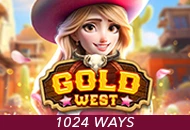 Spadegaming : Gold West - ADAGAMING168