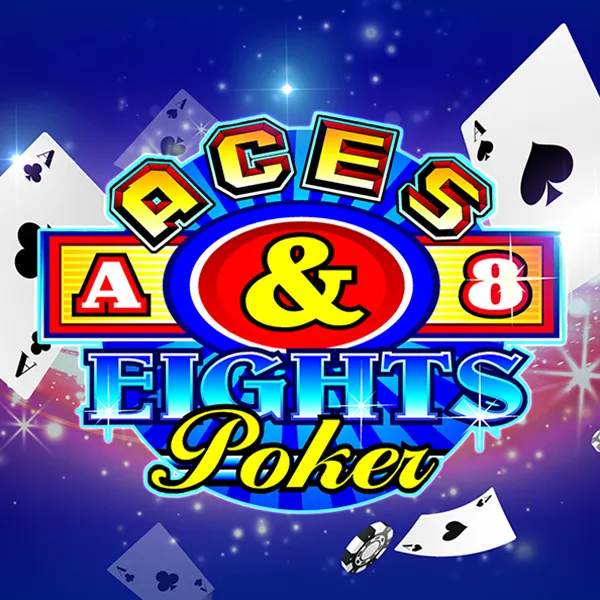 Aces and Eights - ADAGAMING168